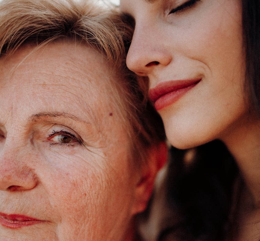 Quand nos filles relisent notre passé