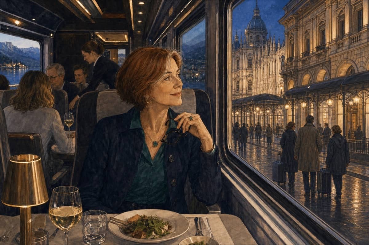 Illustration de la lettre « On a grandi en même temps qu’elle »