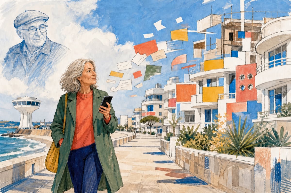 Illustration de la lettre « 219 »